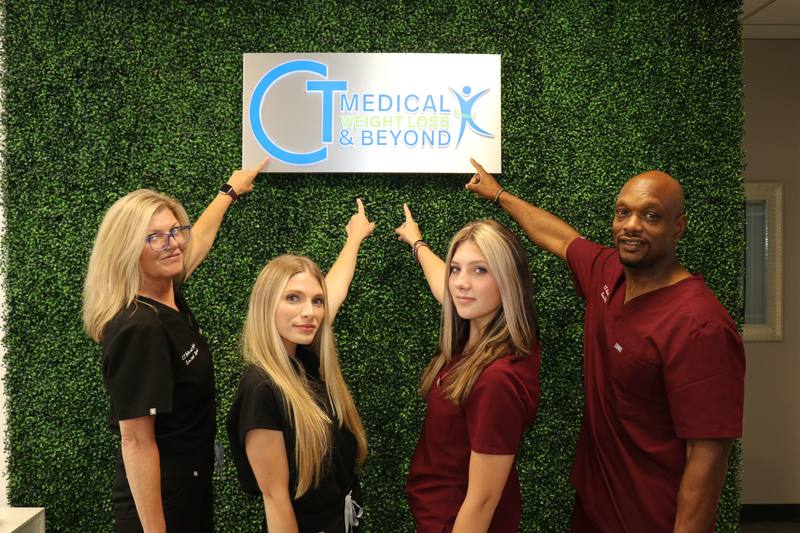 CT Medical clinic