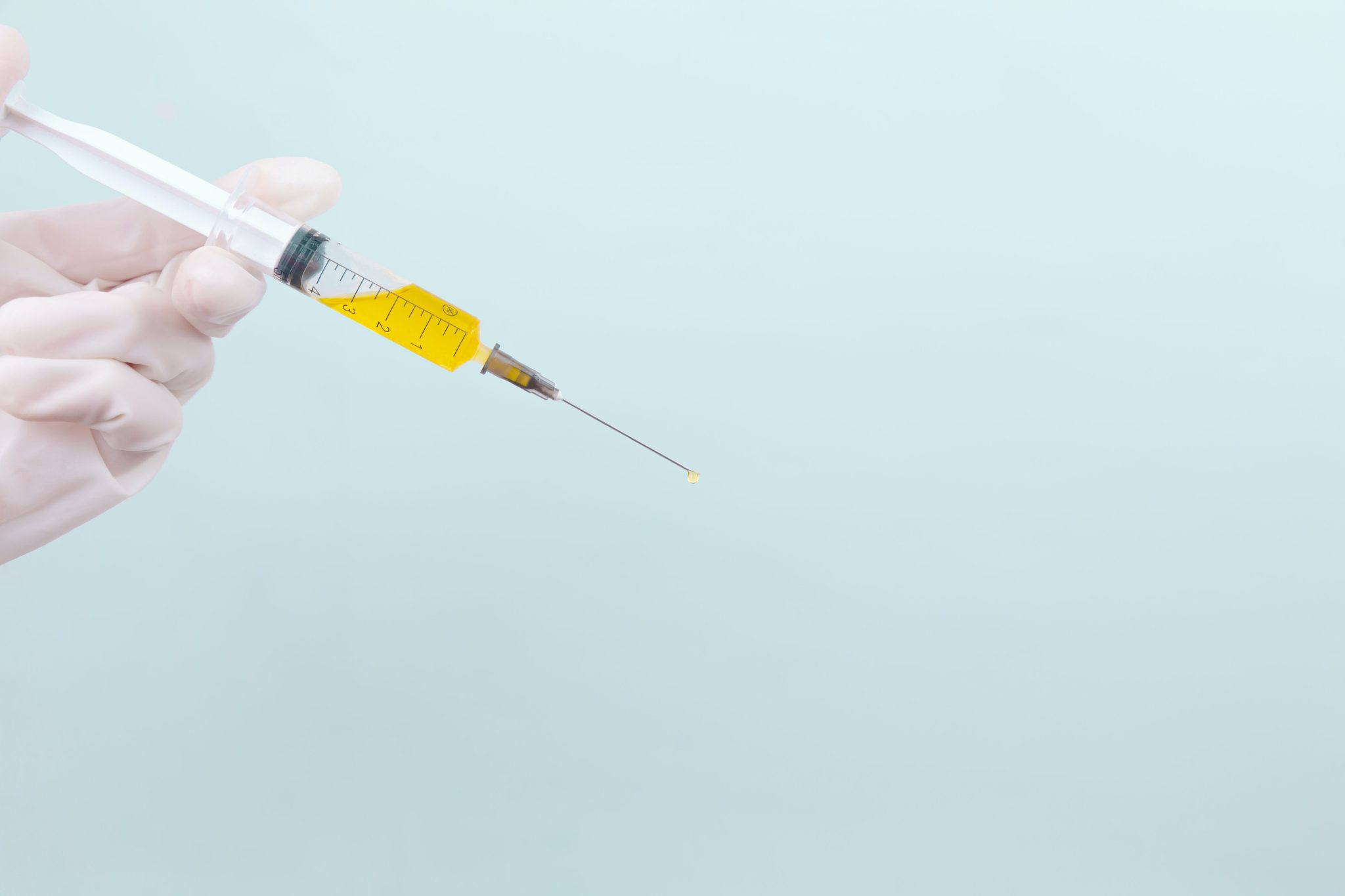 GLP-1: What It Is and Why It’s Essential to Weight Loss