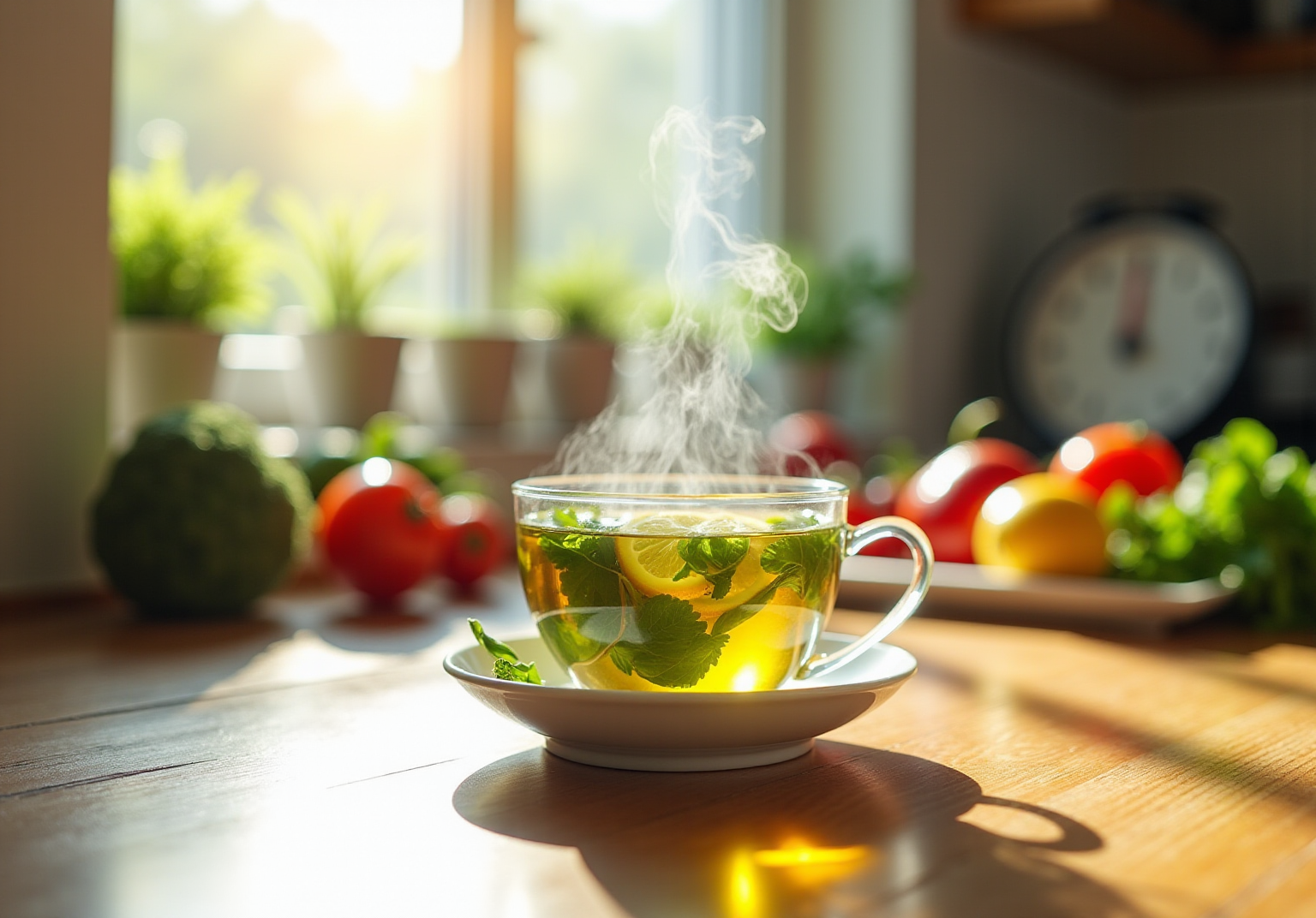 10 Benefits of El Mejor Té Verde Para Bajar de Peso