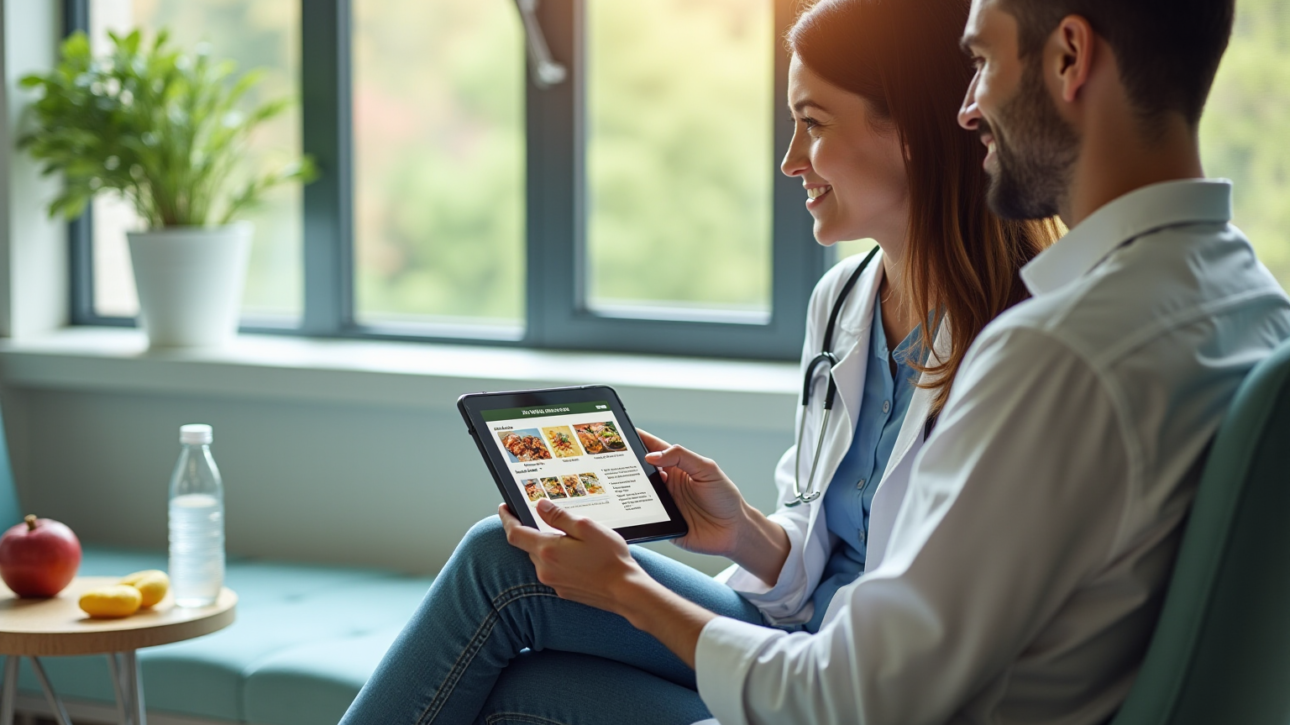 10 Essential GLP-1 Weight Loss Program Services in Rocky Hill, CT