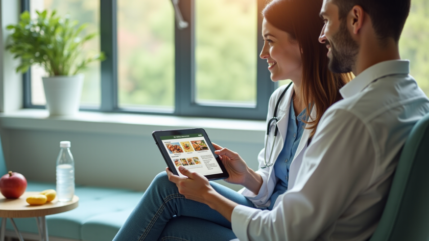 10 Essential GLP-1 Weight Loss Program Services in Rocky Hill, CT