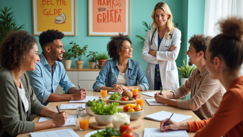 10 Key Benefits of the GLP-1 Weight Loss Program in Wethersfield, CT