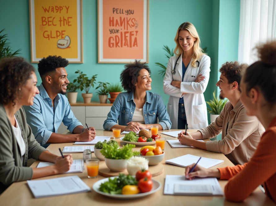 10 Key Benefits of the GLP-1 Weight Loss Program in Wethersfield, CT