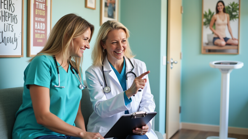 10 Reasons the GLP-1 Weight Loss Program in Wethersfield, CT is Top Rated