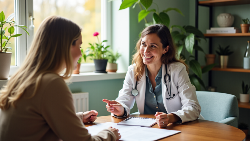 10 Reasons to Choose the GLP-1 Weight Loss Program at Our Wethersfield Clinic