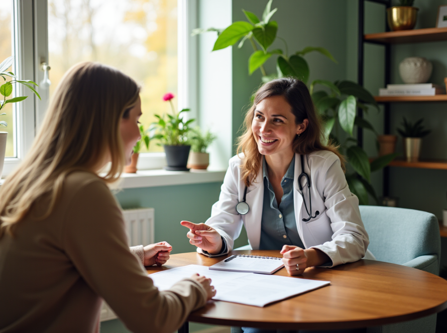 10 Reasons to Choose the GLP-1 Weight Loss Program at Our Wethersfield Clinic