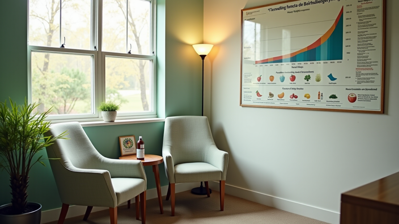 10 Reasons to Choose the GLP-1 Weight Loss Program in Manchester, CT