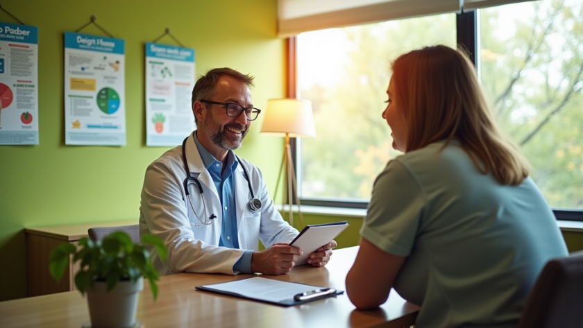 10 Reasons Why CT's GLP-1 Weight Loss Program is the Best in Glastonbury