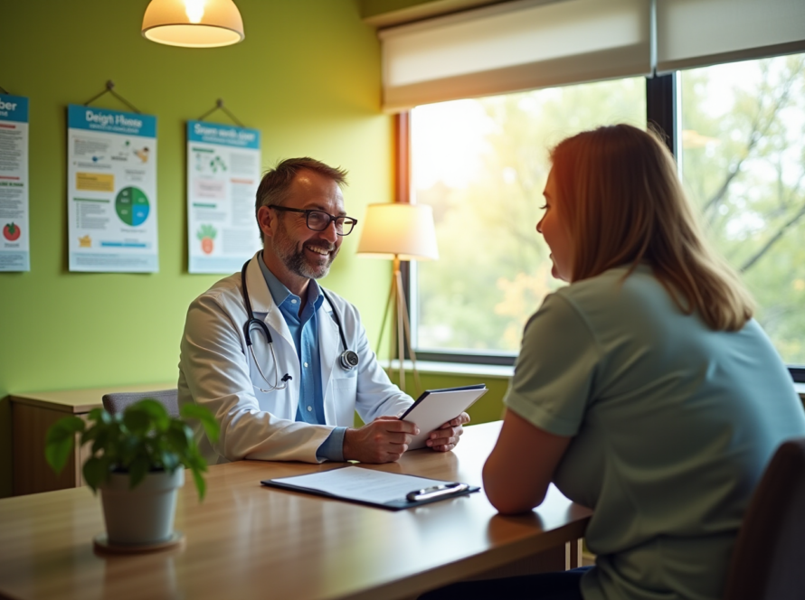 10 Reasons Why CT's GLP-1 Weight Loss Program is the Best in Glastonbury