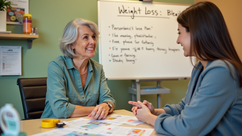 5 Reasons the GLP-1 Weight Loss Program in Manchester, CT is Best