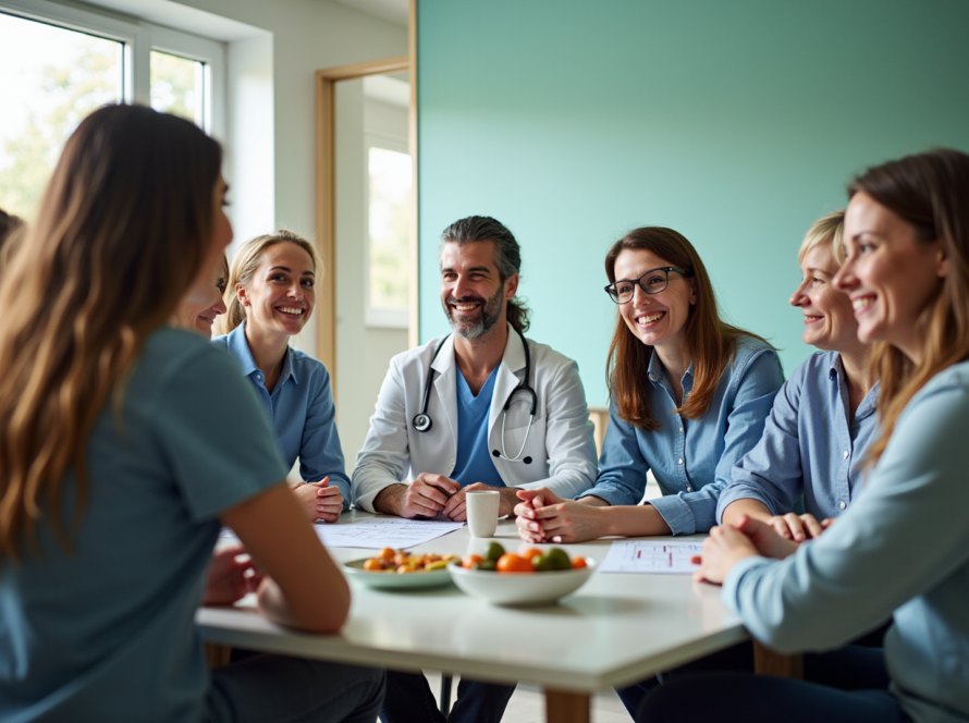 7 Reasons to Choose the Top-Rated GLP-1 Weight Loss Program in Marlborough, CT