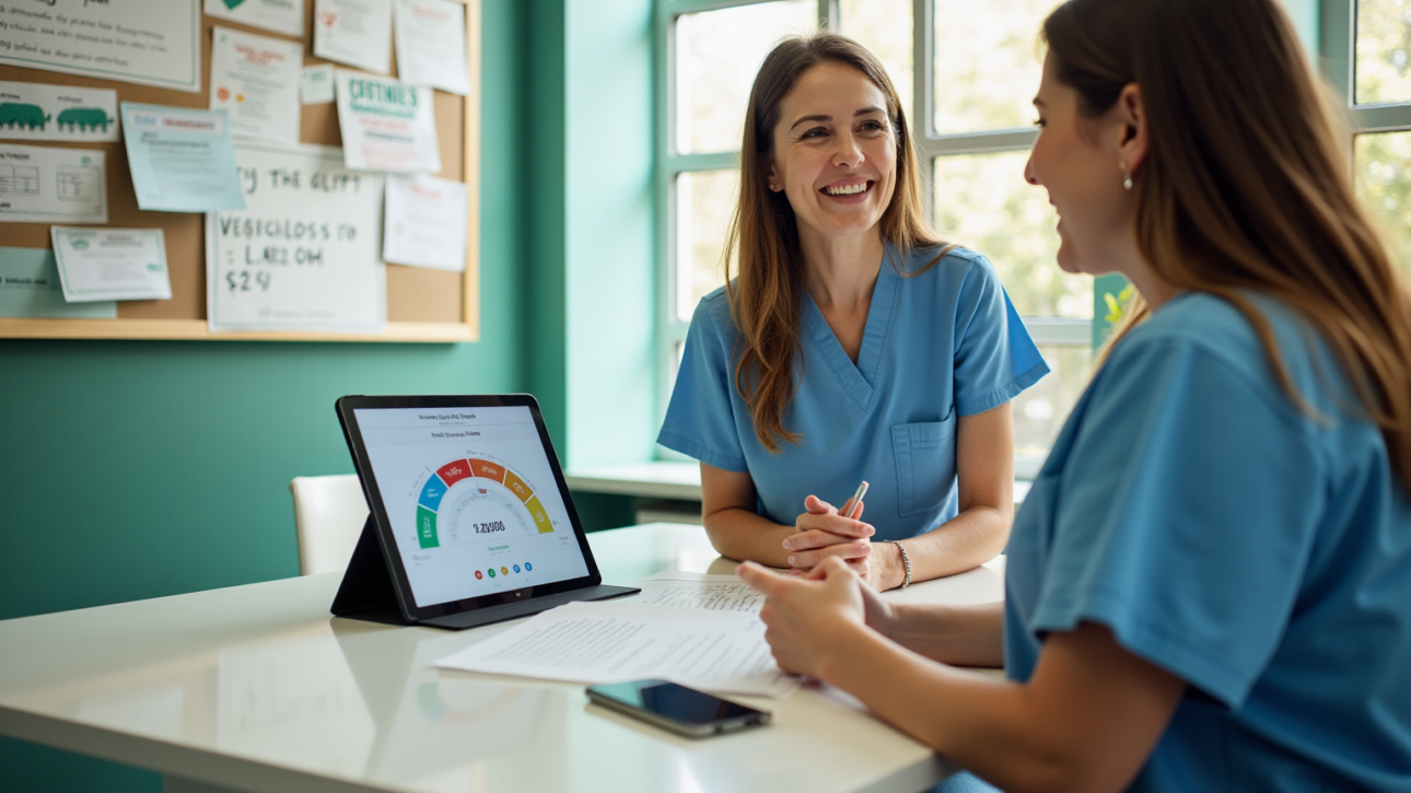 Choose the Right GLP-1 Weight Loss Program Provider in Rocky Hill