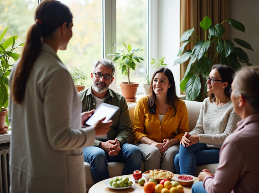 Discover the GLP-1 Weight Loss Program at Our Manchester CT Clinic