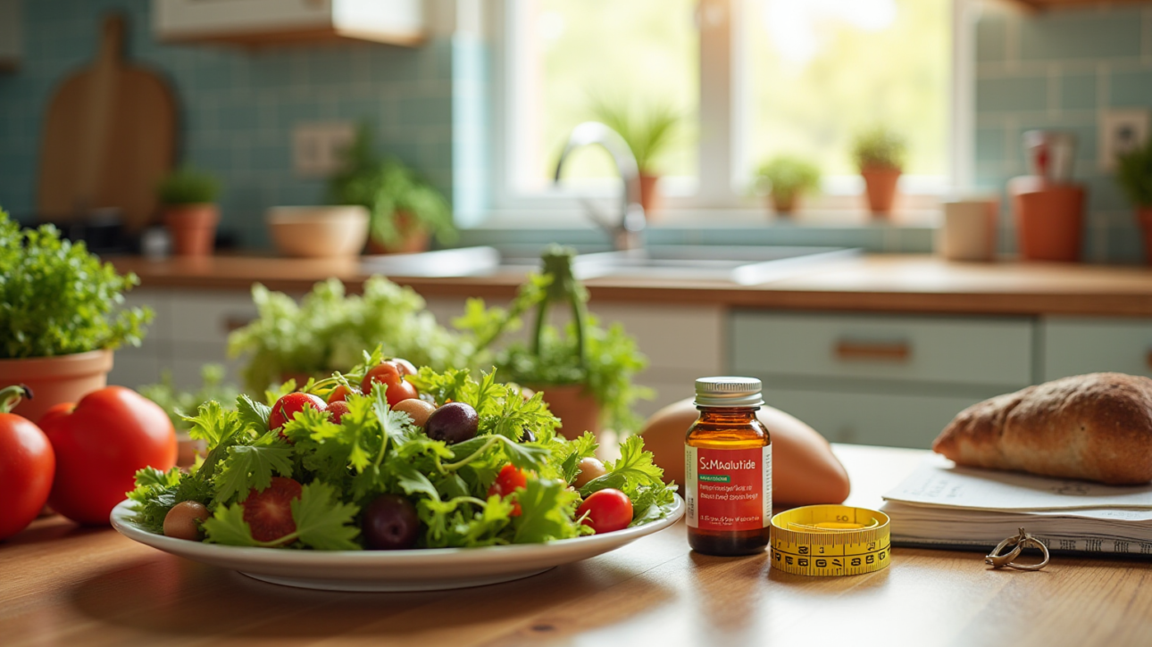 Master the GLP-1 Weight Loss Program in Manchester, CT