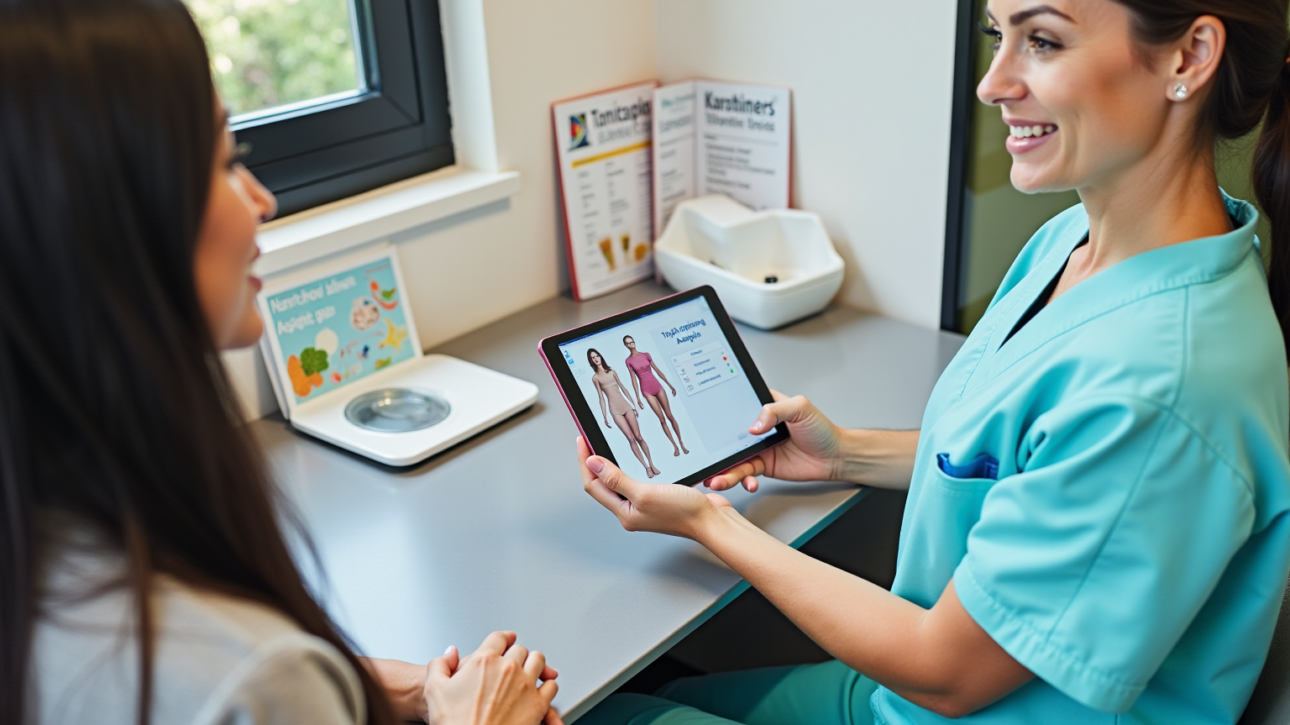 Master the GLP-1 Weight Loss Program with Rocky Hill CT Doctors