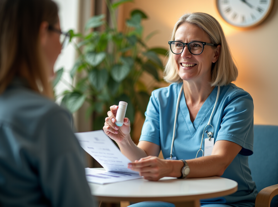 Start Your GLP-1 Weight Loss Program in Marlborough, CT: A Step-by-Step Plan