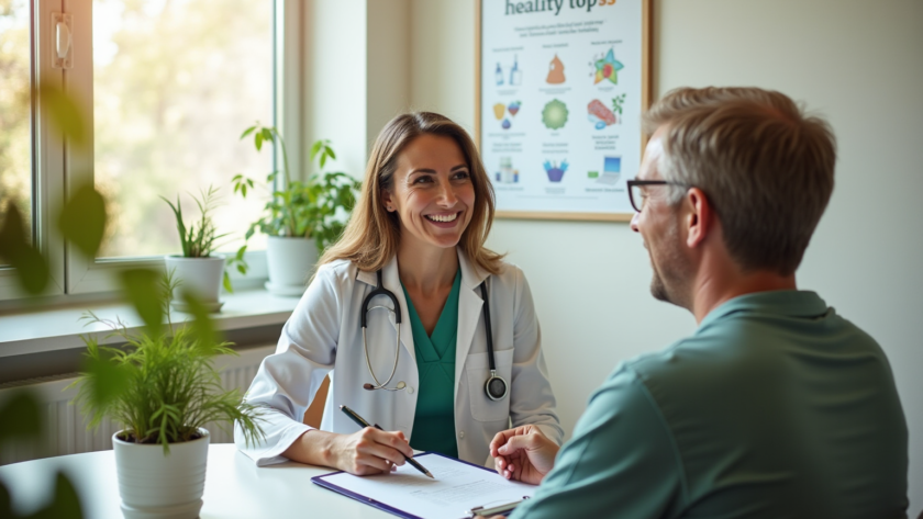 Start Your GLP-1 Weight Loss Program with a Rocky Hill CT Specialist