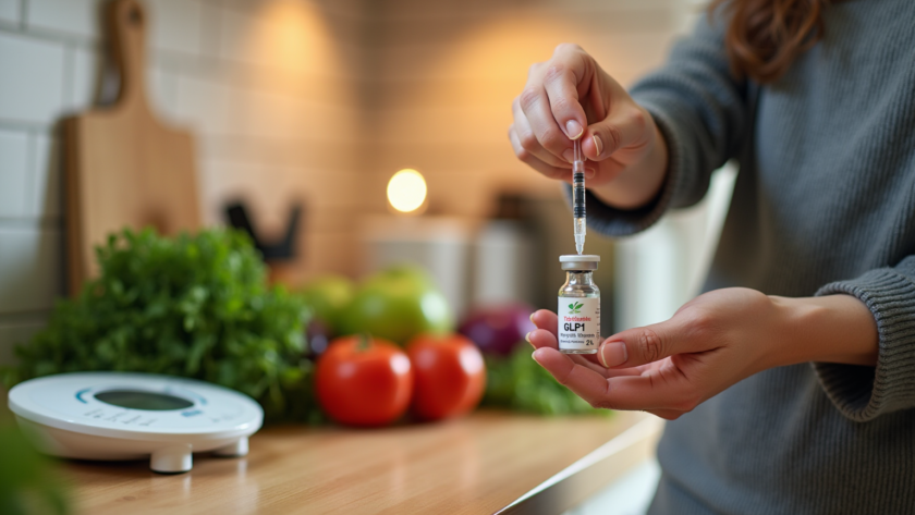 Start Your GLP-1 Weight Loss Program with an East Hartford Provider