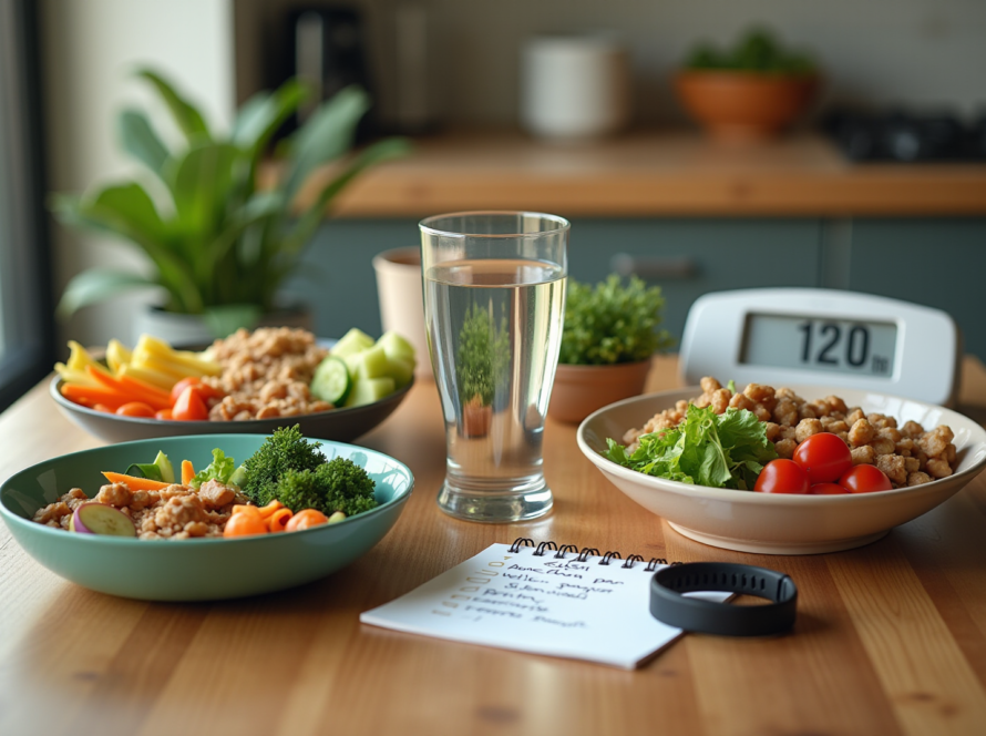 Unlock GLP-1 Weight Loss Program Services in Wethersfield, CT