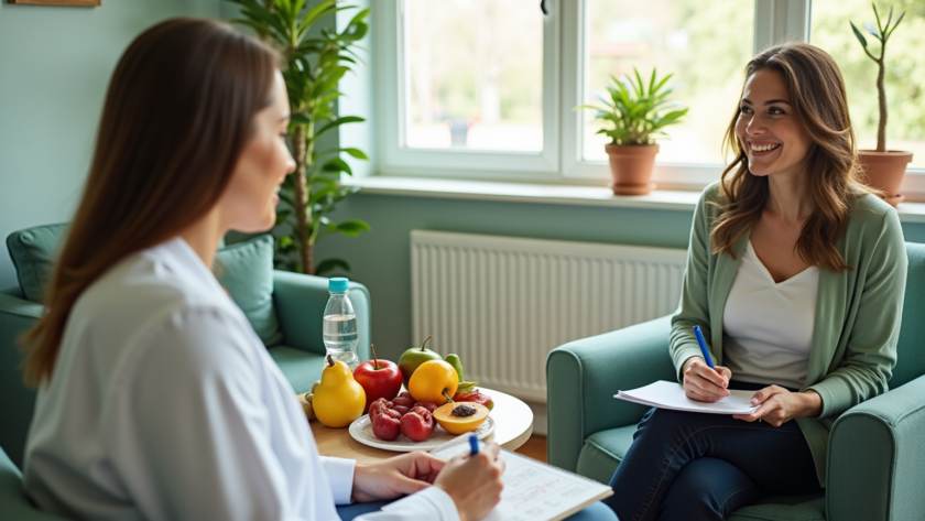 10 Key Insights on the GLP-1 Weight Loss Program at Our South Windsor CT Clinic