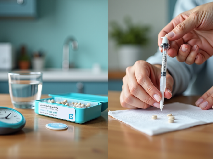 are-semaglutide-pills-as-effective-as-injections-for-weight-loss