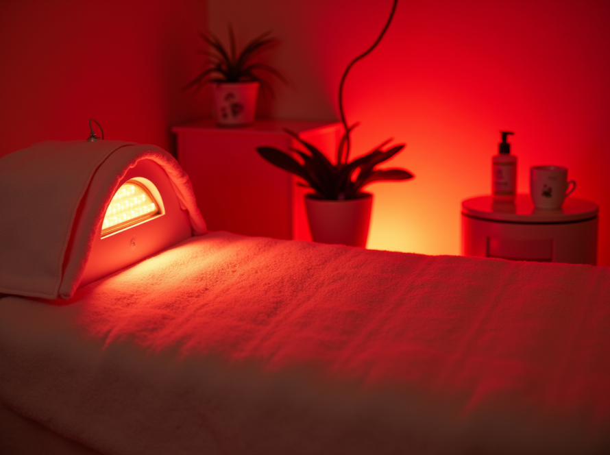 is-red-light-therapy-effective-for-stretch-marks-find-out