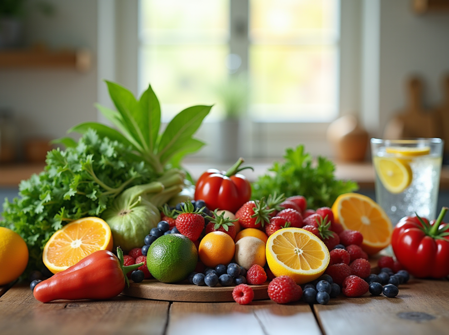 what-vitamins-promote-weight-loss-key-insights-for-health-enthusiasts