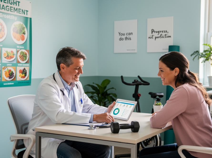 4-steps-to-choose-a-medical-weight-loss-cromwell-ct-doctor