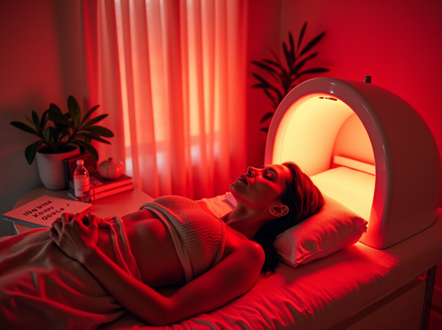 7-benefits-of-red-light-therapy-in-glastonbury-ct-for-wellness