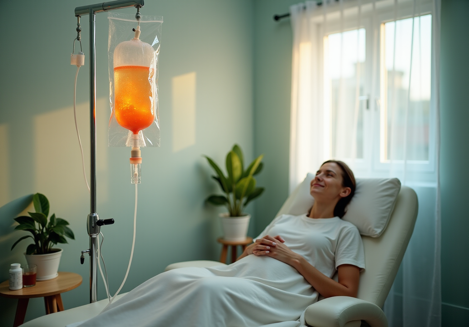 10 Benefits of Immune Boosting IV Drips for Your Wellness