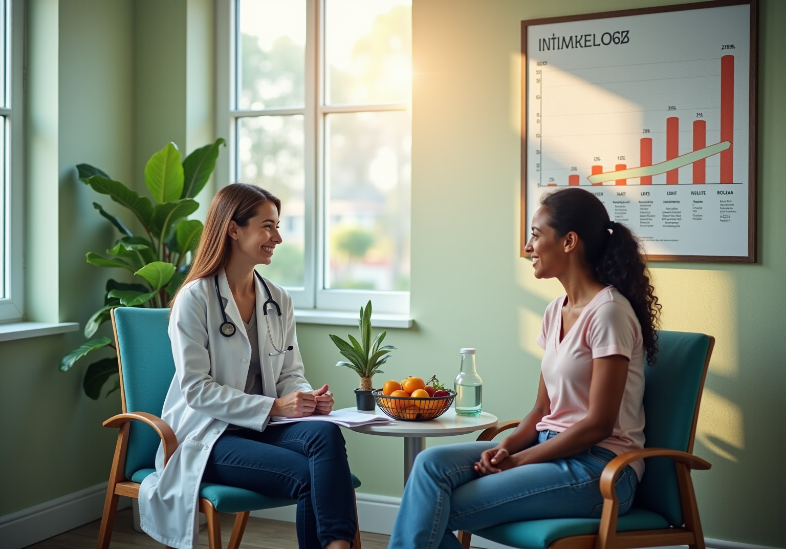 10 Benefits of Medical Weight Loss Manchester CT Treatment