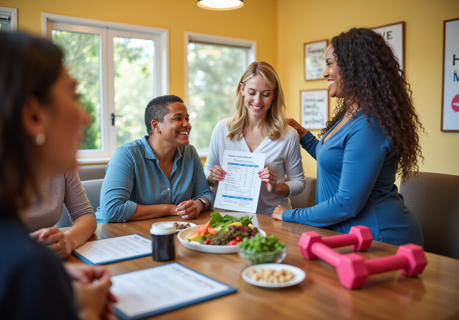 10 Benefits of the GLP-1 Weight Loss Program at Our East Hartford Center