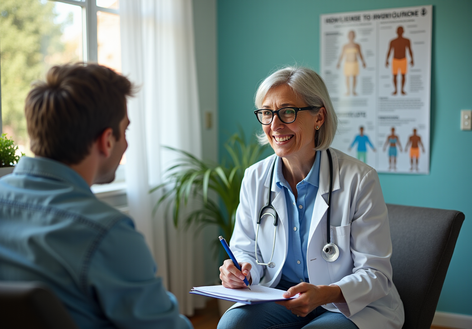 10 Key Factors: Who Qualifies for Ozempic® Treatment?