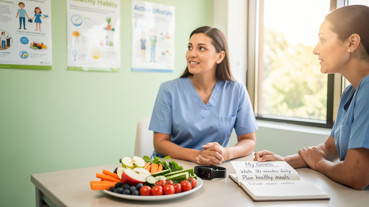 10 Medical Weight Loss Plans in West Hartford, CT for Lasting Success