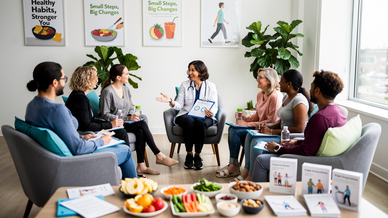 10 Reasons Medical Weight Loss in Newington, CT is Your Best Choice