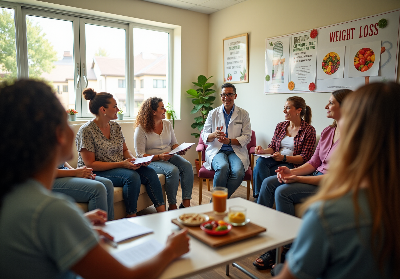 10 Reasons the GLP-1 Weight Loss Program in Hartford CT is Best