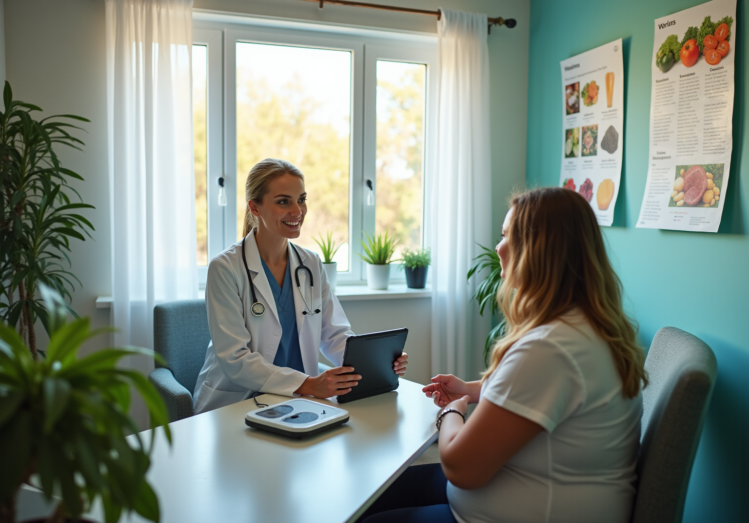 10 Reasons to Choose a GLP-1 Weight Loss Program in Marlborough, CT