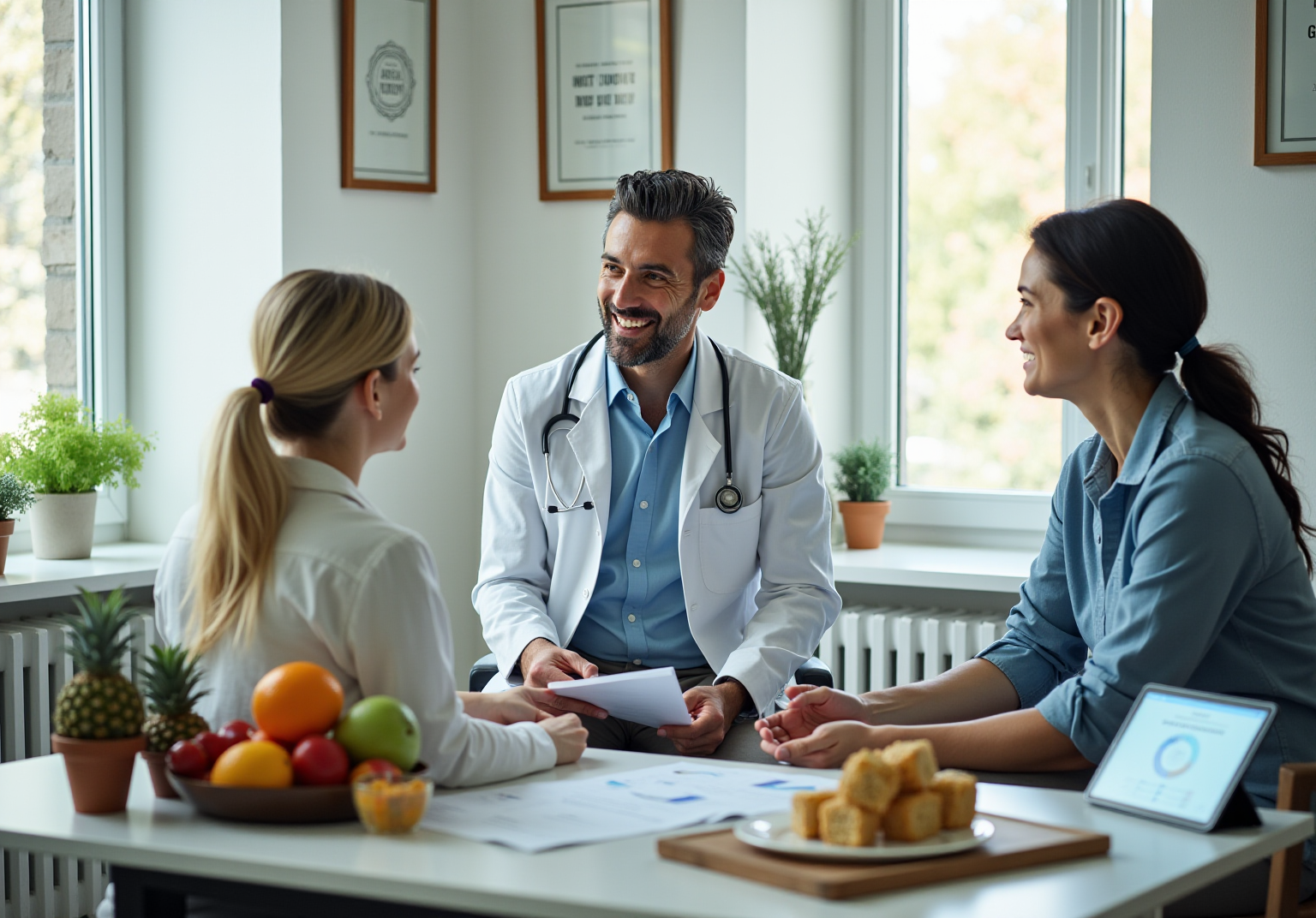 10 Reasons to Choose CT’s Medical Weight Loss Center in Glastonbury