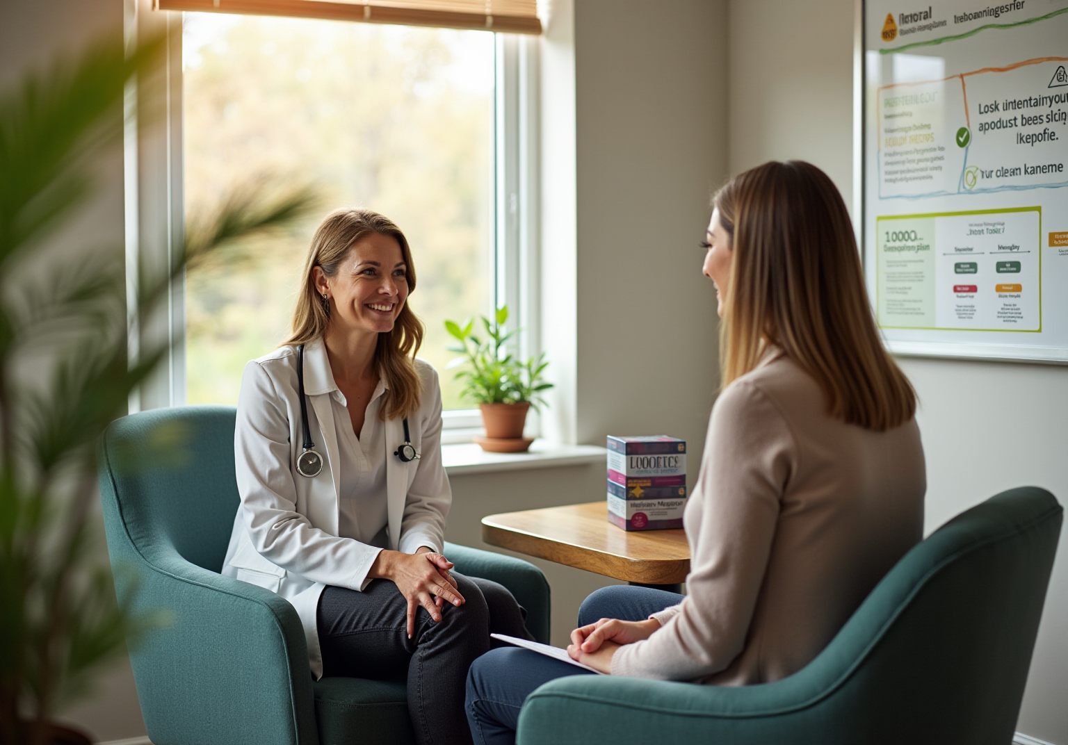 10 Reasons to Choose CT’s Premier Medical Weight Loss Center