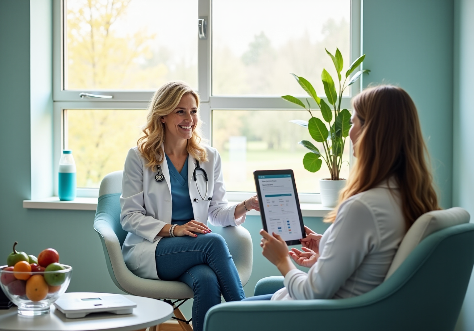 10 Reasons to Choose Semaglutide Weight Loss at Our Newington CT Center