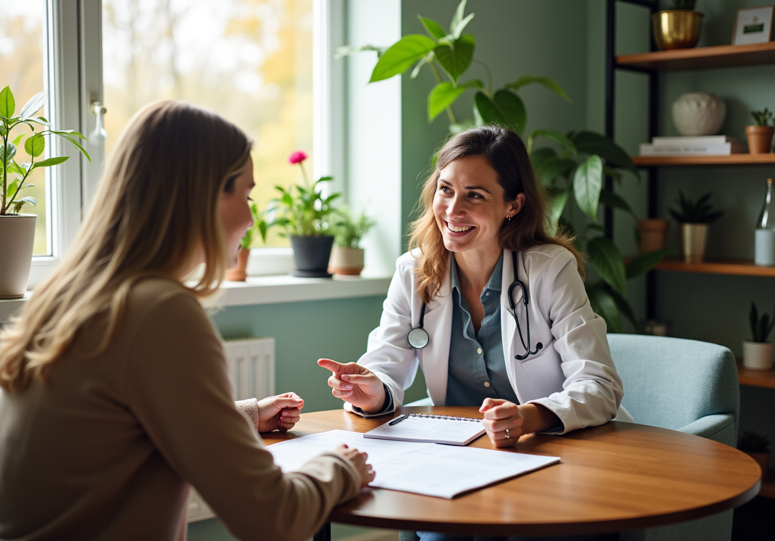 10 Reasons to Choose the GLP-1 Weight Loss Program at Our Wethersfield Clinic