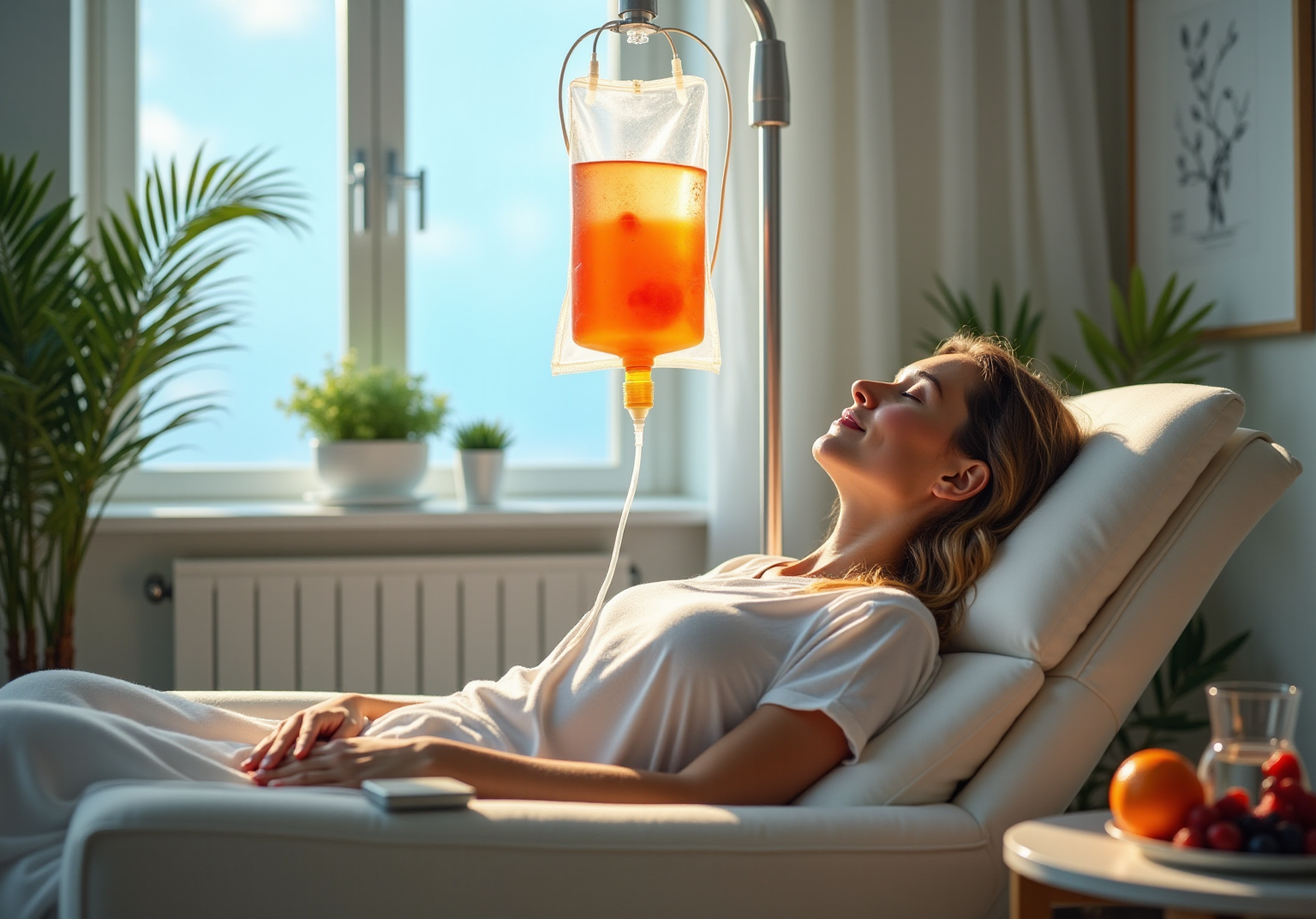 10 Surprising Benefits of Energy Booster IV Drips for Wellness
