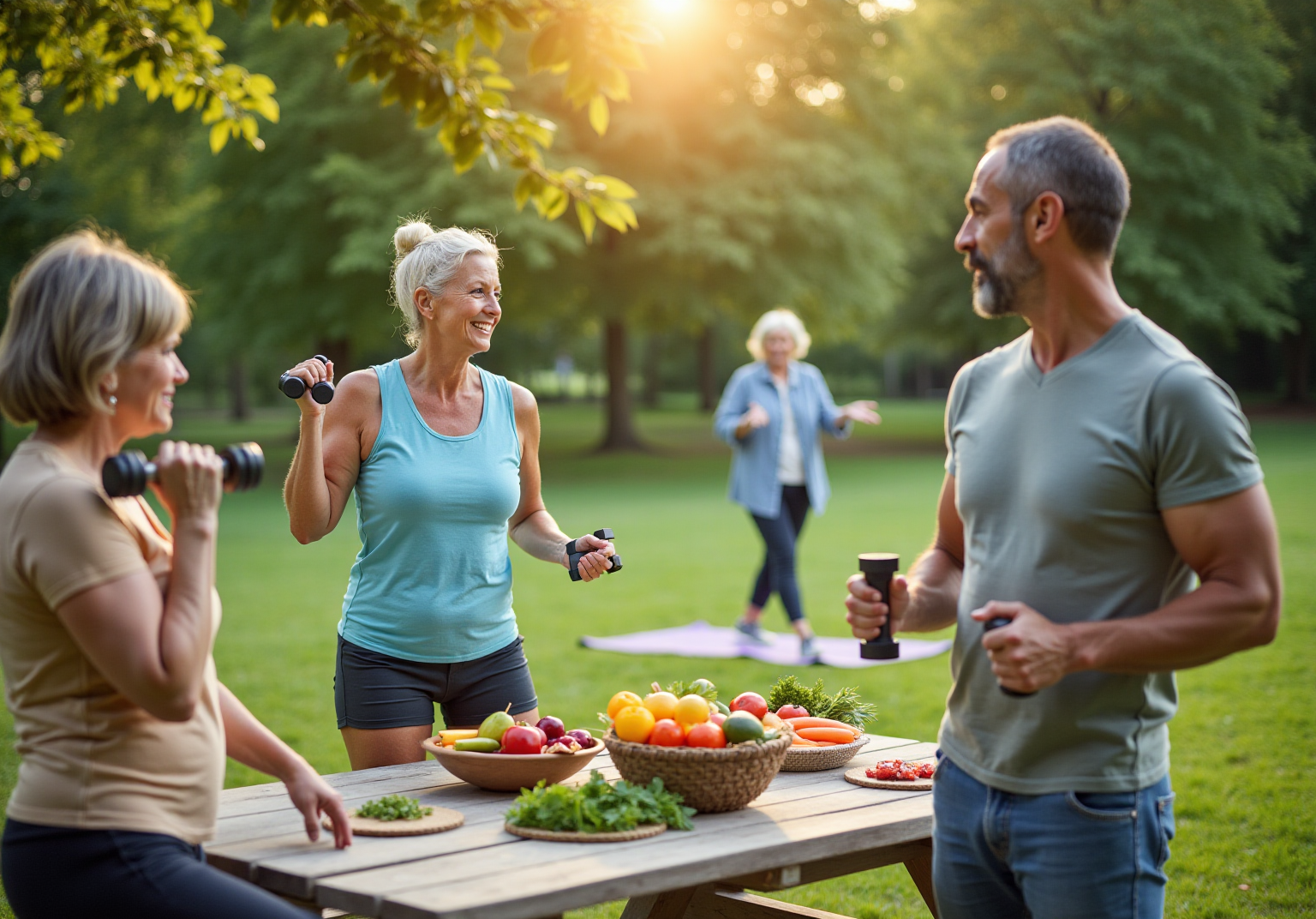 10 Ways to Combat Weight Gain from Insulin Resistance Effectively
