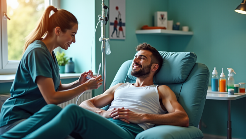4-essential-steps-for-iv-therapy-in-athletic-performance-and-recovery