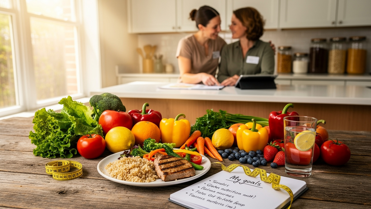 4 Key Benefits of Medical Weight Loss in Newington, CT