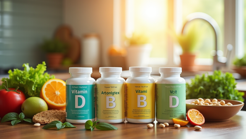 4-key-vitamins-for-your-weight-loss-regimen-a-comparative-analysis