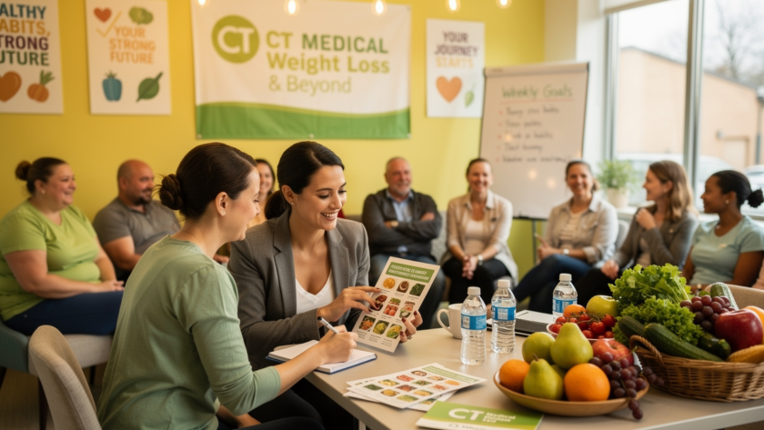 4-reasons-ct-medical-weight-loss-in-newington-ct-is-top-rated
