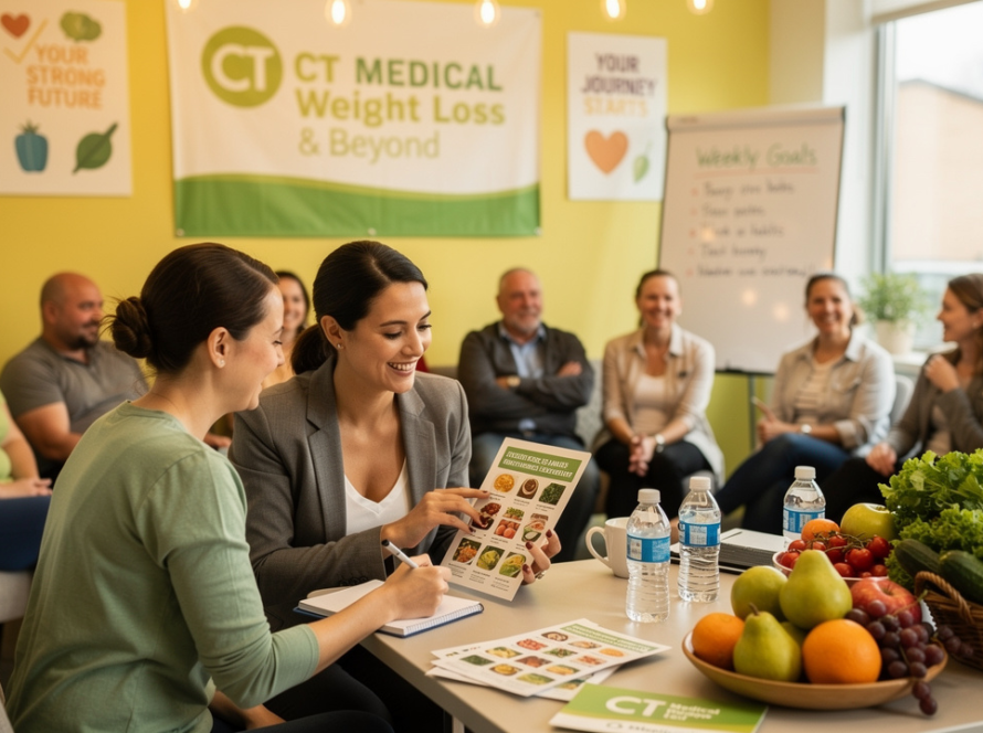 4-reasons-ct-medical-weight-loss-in-newington-ct-is-top-rated