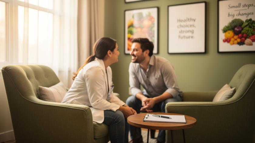 4-reasons-to-choose-medical-weight-loss-at-berlin-ct-clinic