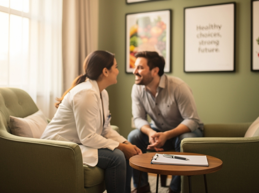 4-reasons-to-choose-medical-weight-loss-at-berlin-ct-clinic